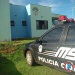 Dupla paulista é presa com 718 quilos de maconha e carro roubado