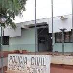 Idoso tem residência invadida por dupla de bandidos e é agredido