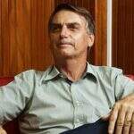MPF pede multa de R$ 300 mil para Bolsonaro por ofensas racistas