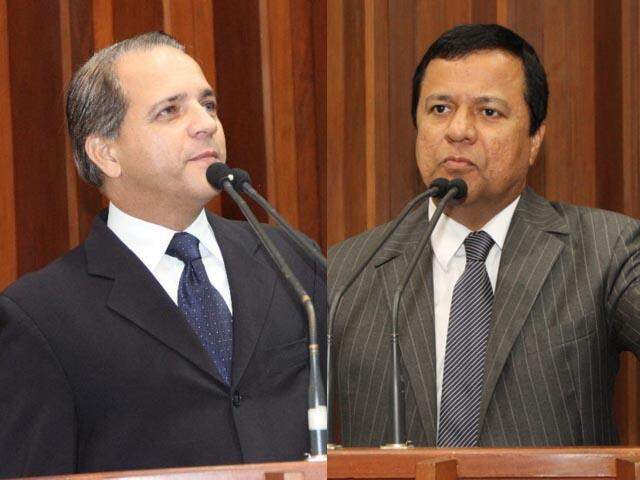 Amarildo e Coronel David brigam por fala de Bolsonaro contra índios e quilombolas