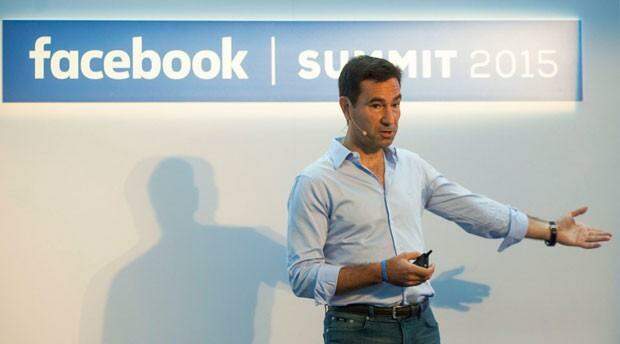 Justiça aceita denúncia contra vice-presidente do Facebook por desobediência