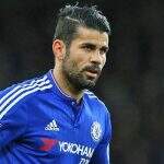 Diego Costa não garante permanência no Chelsea