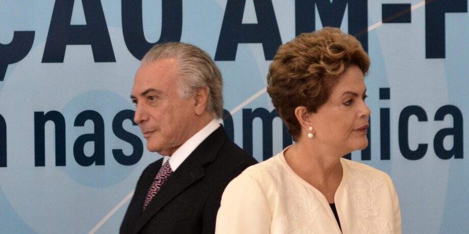 Ao Vivo: Julgamento da chapa Dilma-Temer no TSE