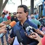 Marquinhos critica Bernal e diz que pode cortar regalias na Prefeitura