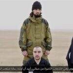 Em vídeo, Estado Islâmico decapita suposto agente russo na Síria