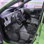 Com defeito em airbags, Toyota anuncia recall de 538 mil carros