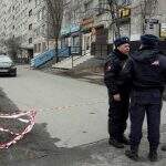 Nova explosão em São Petersburgo não deixa feridos