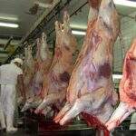 Preço da carne irá cair com a suspensão da produção da JBS, diz Acrissul