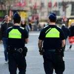 Motorista detido na Bélgica é acusado por ‘atos de caráter terrorista’