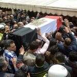 Egito prepara instauração de estado de emergência após atentados contra igrejas
