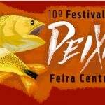 Festival do Peixe da Feira Central começa nesta quinta na Capital