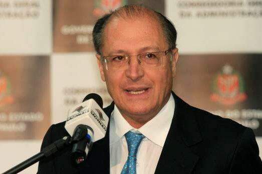 Geraldo Alckmin concentra gastos com publicidade de olho na eleição de 2018