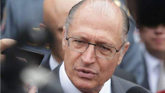 Alckmin usou cunhado para pegar R$ 10,3 mi em propina da Odebrecht, dizem delatores