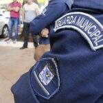 ‘Vocês não são polícia’, rapaz ofende guardas durante abordagem e é preso