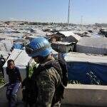 Conselho de Segurança da ONU aprova fim da Missão de Estabilização no Haiti