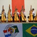 Dourados prepara as comemorações do Dia do Povo Paraguaio