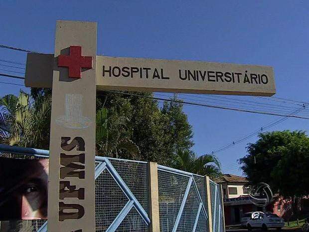 Hospital Universitário deixa de fazer cirurgias eletivas por falta de compressas