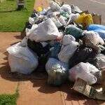 MPE-MS vai investigar Prefeitura por não fiscalizar geradores de resíduos