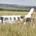 Empresa diz que piloto cometeu ‘sucessivos erros’ em acidente com avião de Huck