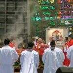 ‘É possível vencer cultura da violência’, diz arcebispo do Rio no Domingo de Ramos