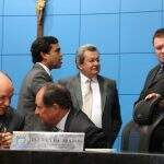 Assembleia aprova ida de Reinaldo à Bolívia para tratar de importação de gás