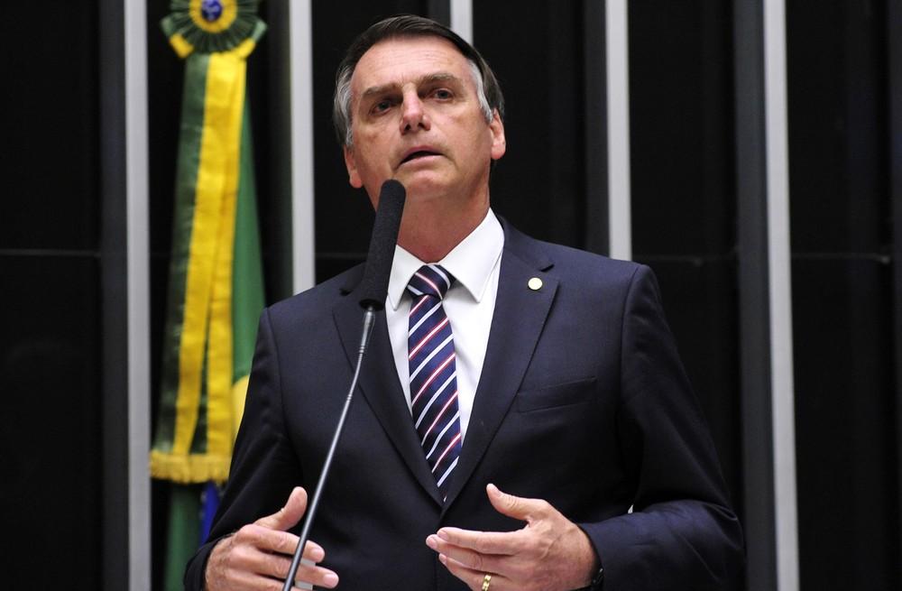 MPF processa Bolsonaro por ofensas à população negra em evento no Rio