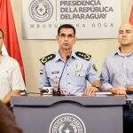 Violência no Paraguai leva à demissão de ministro e chefe de polícia