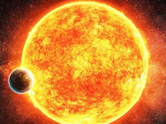 Planeta com maior chance de vida fora da Terra é descoberto pelo Chile
