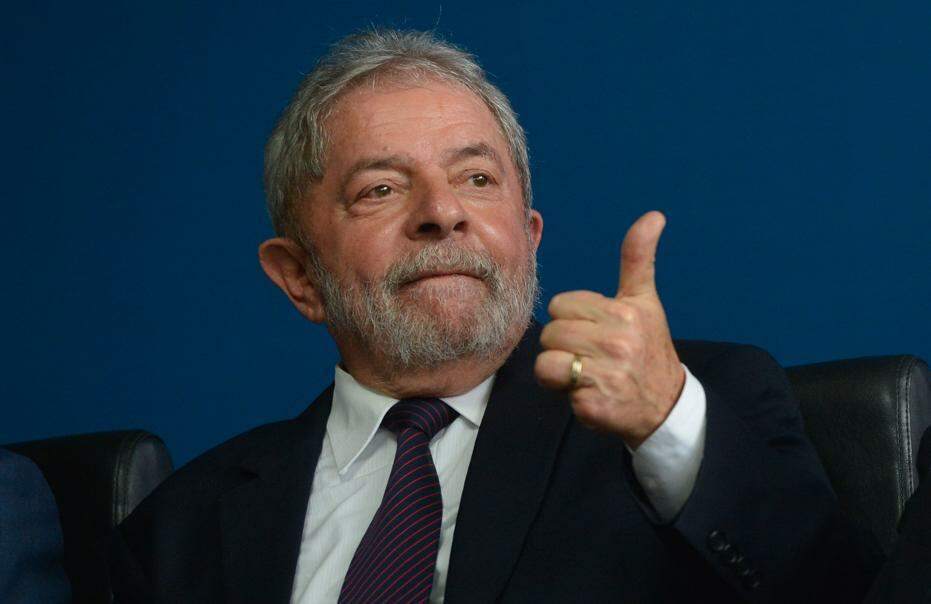 Tribunal dispensa Lula de comparecer a depoimentos de 87 testemunhas de defesa