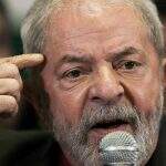 Lula diz que ‘a máscara está caindo’ sobre acusações a outros partidos