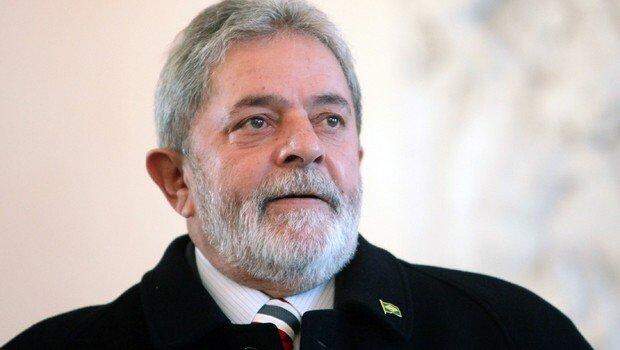 Ibope revela que Lula é o presidenciável com maior intenção de votos