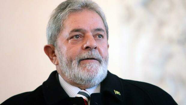 PF pede adiamento do interrogatório de Lula em ação sobre o triplex