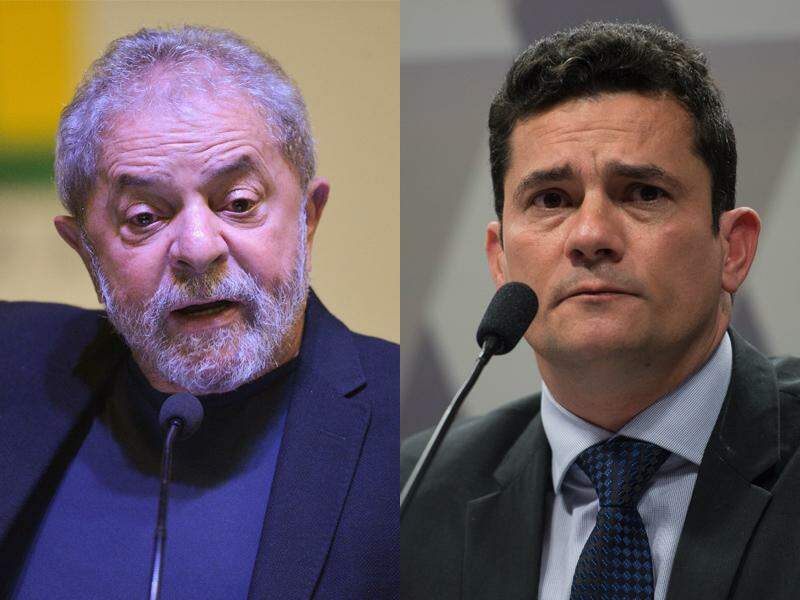 Petistas de MS vão a Curitiba acompanhar audiência de Lula e Moro