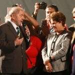 Lula adota tom de campanha, chora e fala em ‘massacre’