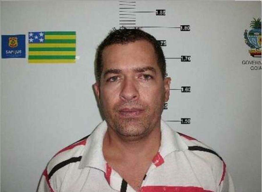 Traficante brasileiro ‘Marcelo Zói Verde’ é assassinado a tiros na Bolívia