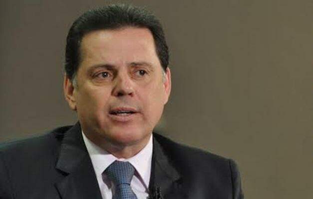 Procuradoria Geral da República denuncia governador de Goiás por corrupção