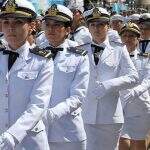 Concursos militares abrem 2.280 vagas no Exército, Marinha e Aeronáutica no país