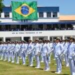 Concurso para profissionais de saúde da Marinha encerra inscrições nesta quarta-feira