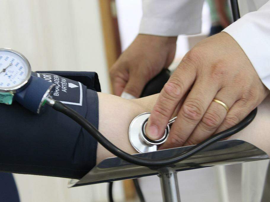 Prefeitura convoca 44 médicos temporários e quatro cardiologistas