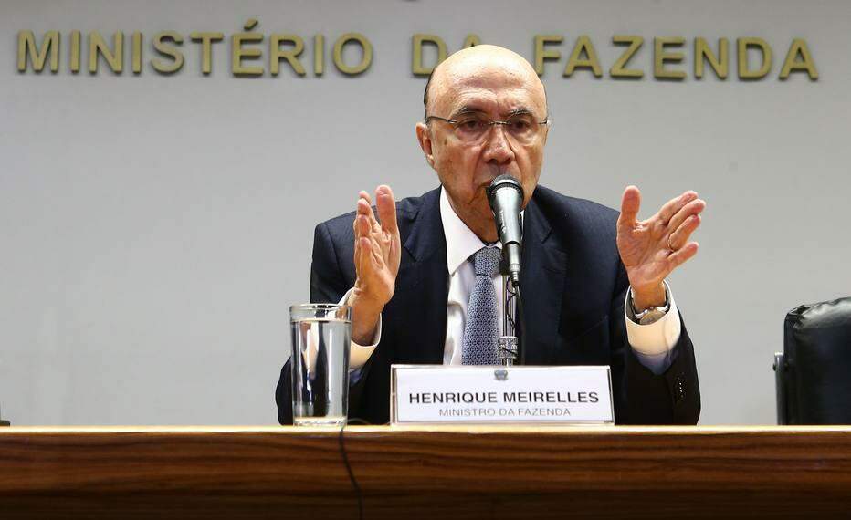 Reforma da Previdência vai a plenário nas próximas semanas, diz Meirelles
