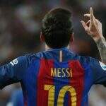 Barça vence Real em jogo impecável de Messi