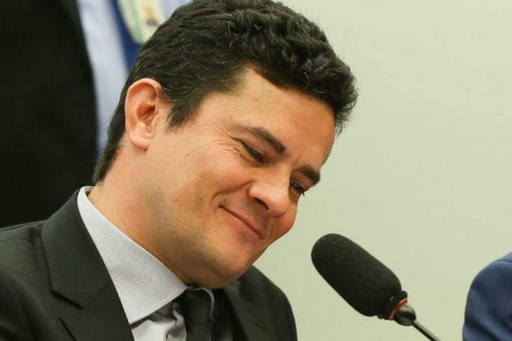 Moro decide interrogar novamente Marcelo Odebrecht e mais seis executivos