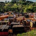 Depois de anos ‘sem favelas’, Campo Grande já tem 15 ocupações
