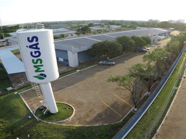 Governo propõe à Petrobras antecipar ICMS do gás natural que seria pago até 2019