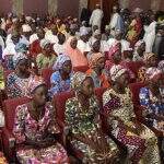Boko Haram liberta 82 meninas em troca de ativistas detidos