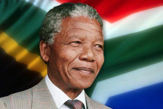 Governo de Minas Gerais homenageia Nelson Mandela no Dia de Tiradentes