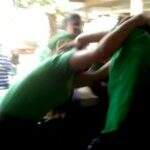 Adolescentes brigam em escola depois de ‘nudes’ vazarem no WhatsApp