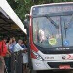 Mesmo após fim de greve, ônibus ainda circulam com frota reduzida em Campo Grande
