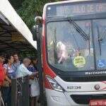 Agetran adianta que novo contrato pode reduzir ainda mais frota de ônibus em Campo Grande