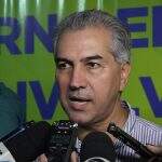 Reinaldo diz que reforma da previdência de Temer é ‘aberração’ e atrapalha MS